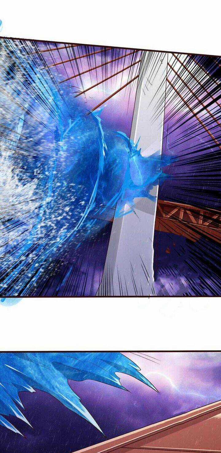 Luôn Có Thần Tiên Muốn Hãm Hại Ta Chapter 99 trang 12