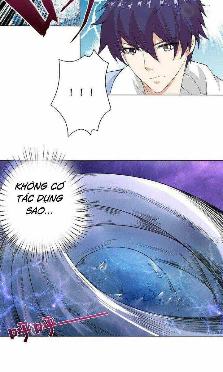 Luôn Có Thần Tiên Muốn Hãm Hại Ta Chapter 99 trang 3