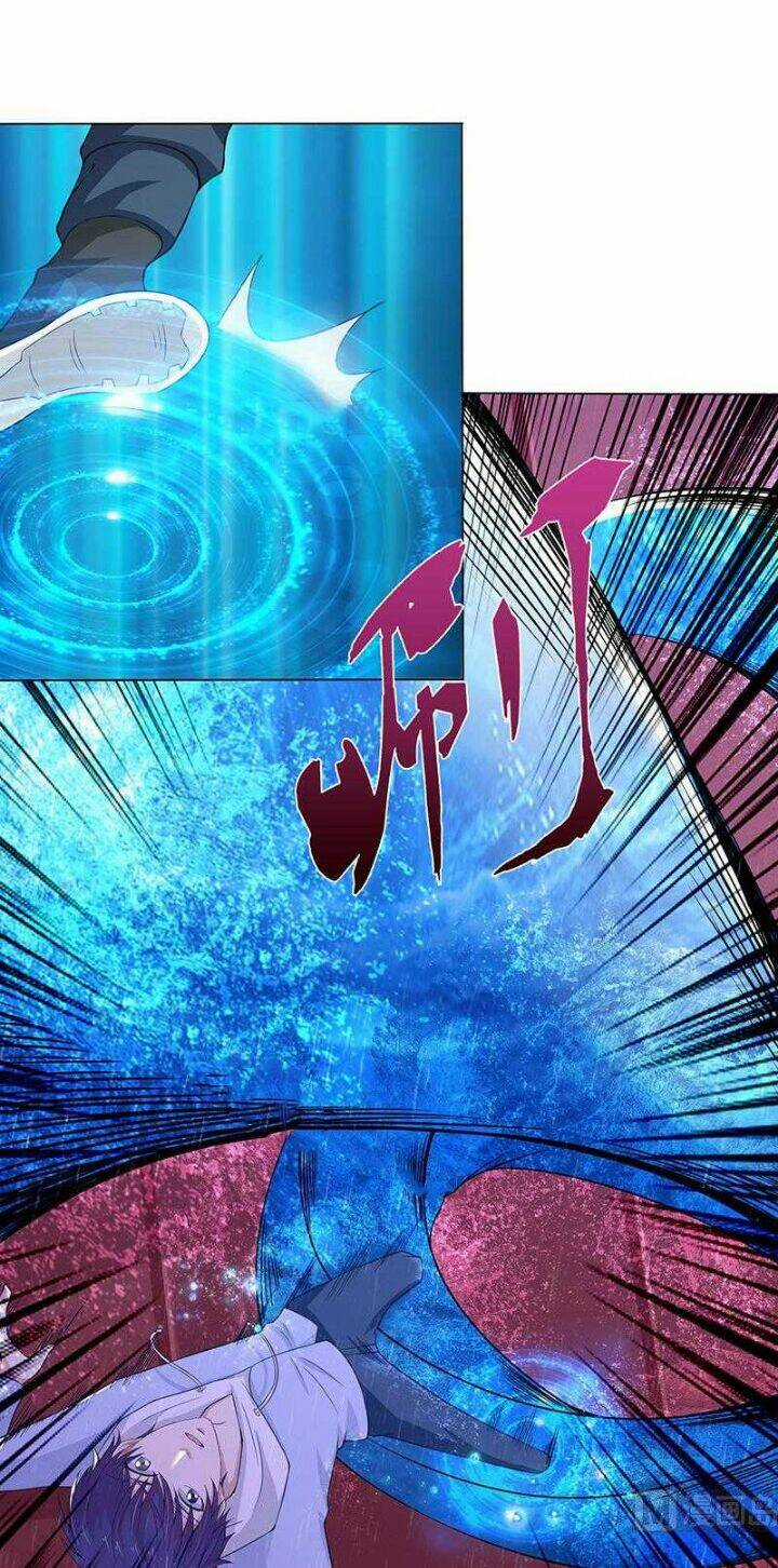 Luôn Có Thần Tiên Muốn Hãm Hại Ta Chapter 99 trang 4