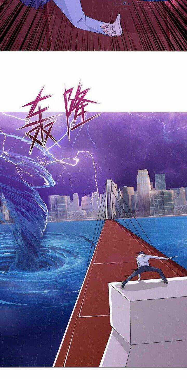 Luôn Có Thần Tiên Muốn Hãm Hại Ta Chapter 99 trang 5