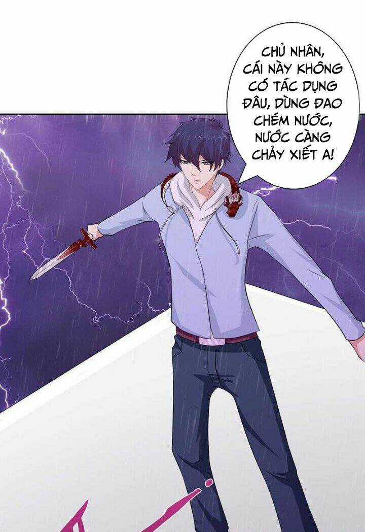 Luôn Có Thần Tiên Muốn Hãm Hại Ta Chapter 99 trang 6