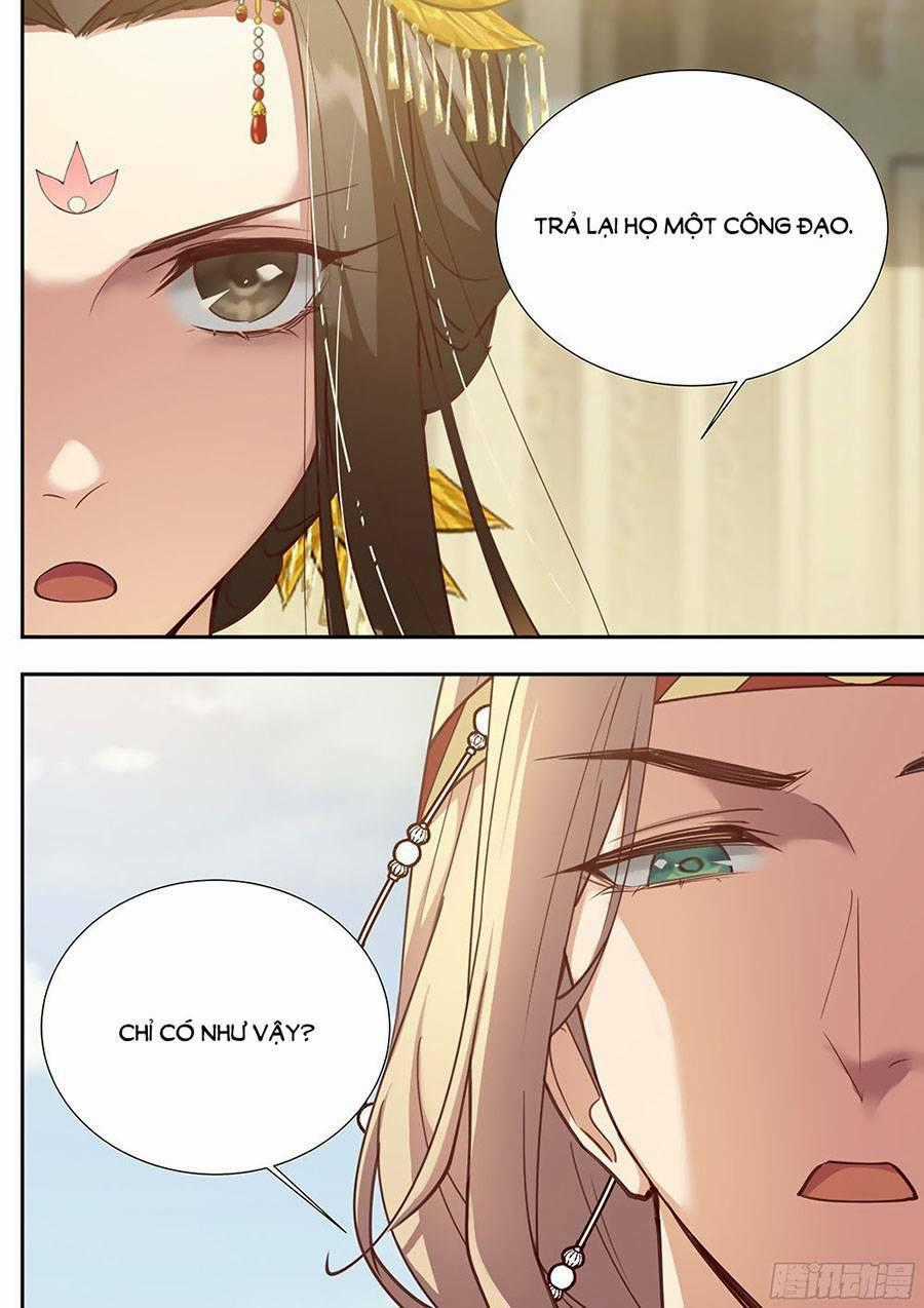 Luôn Có Yêu Quái Chapter 386 trang 9