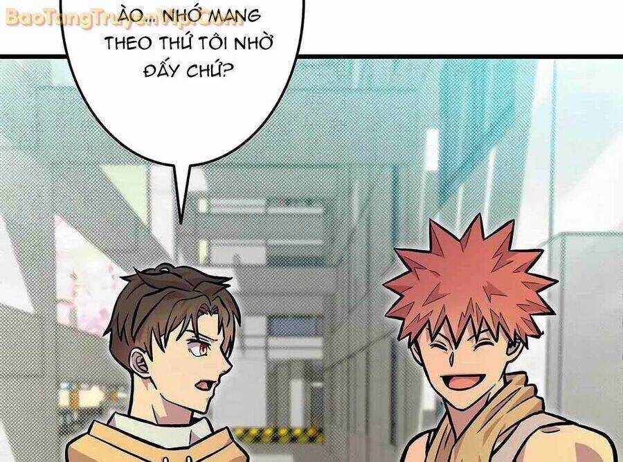 Lượng Mana Đáy Xã Hội! Ta Vô Địch Nhờ Kỹ Năng Của Mình Chapter 10 trang 172