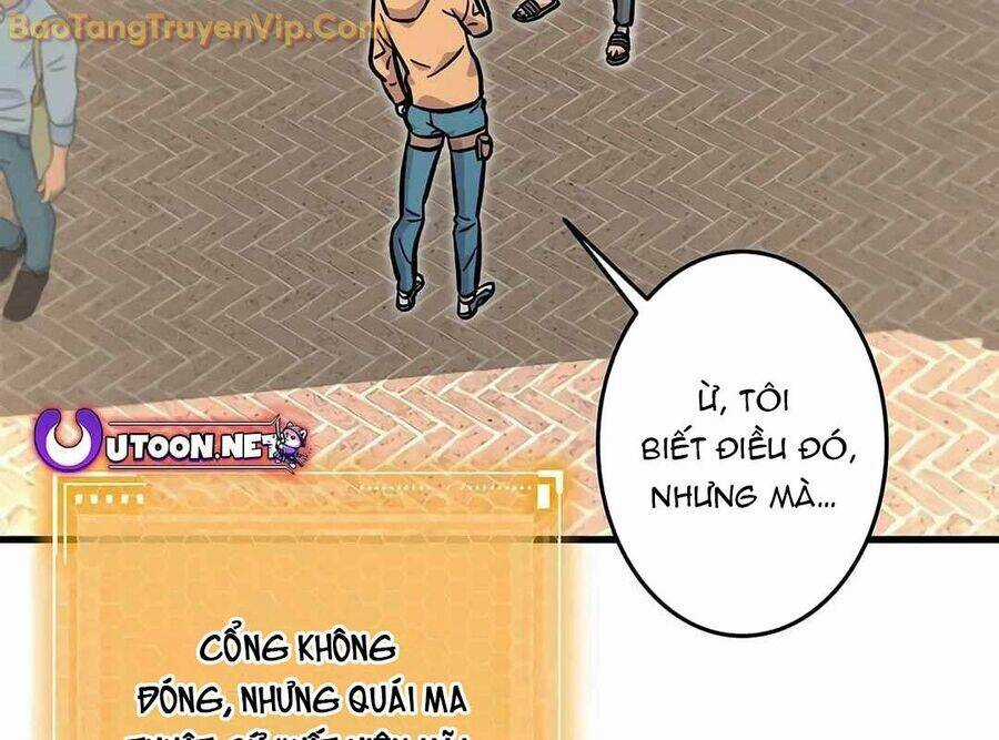 Lượng Mana Đáy Xã Hội! Ta Vô Địch Nhờ Kỹ Năng Của Mình Chapter 10 trang 196