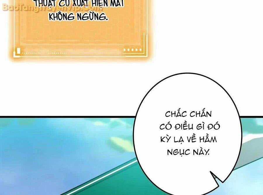 Lượng Mana Đáy Xã Hội! Ta Vô Địch Nhờ Kỹ Năng Của Mình Chapter 10 trang 197