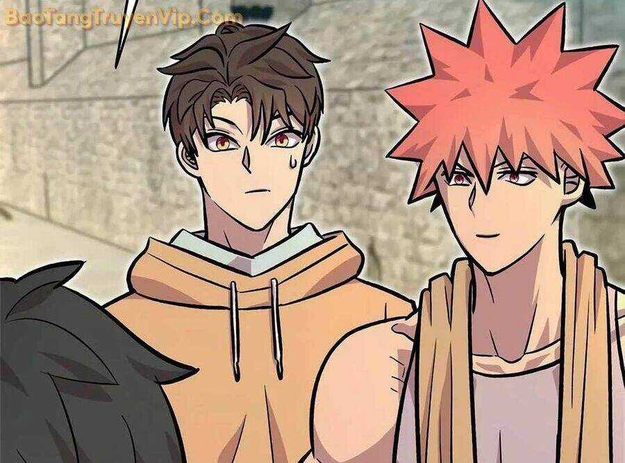 Lượng Mana Đáy Xã Hội! Ta Vô Địch Nhờ Kỹ Năng Của Mình Chapter 10 trang 206