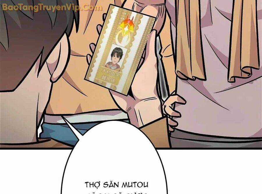 Lượng Mana Đáy Xã Hội! Ta Vô Địch Nhờ Kỹ Năng Của Mình Chapter 10 trang 207