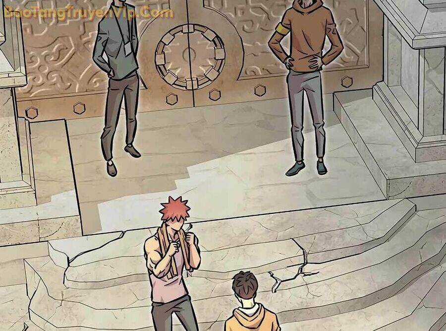 Lượng Mana Đáy Xã Hội! Ta Vô Địch Nhờ Kỹ Năng Của Mình Chapter 10 trang 214