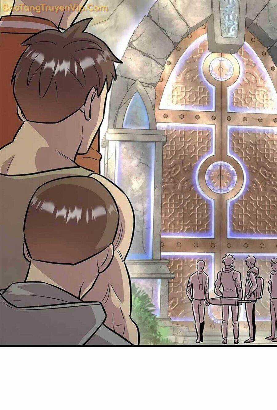 Lượng Mana Đáy Xã Hội! Ta Vô Địch Nhờ Kỹ Năng Của Mình Chapter 11 trang 10