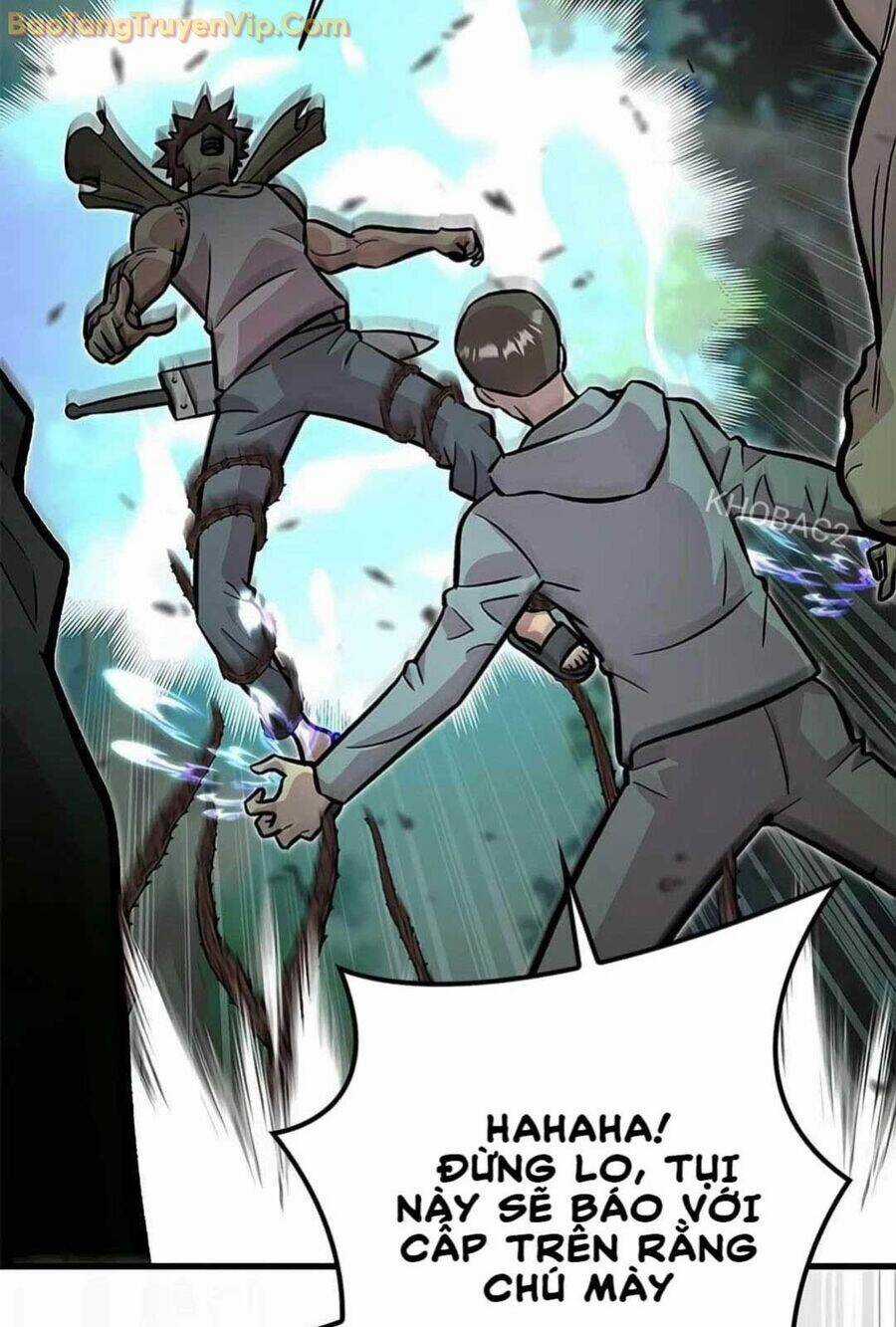 Lượng Mana Đáy Xã Hội! Ta Vô Địch Nhờ Kỹ Năng Của Mình Chapter 11 trang 105