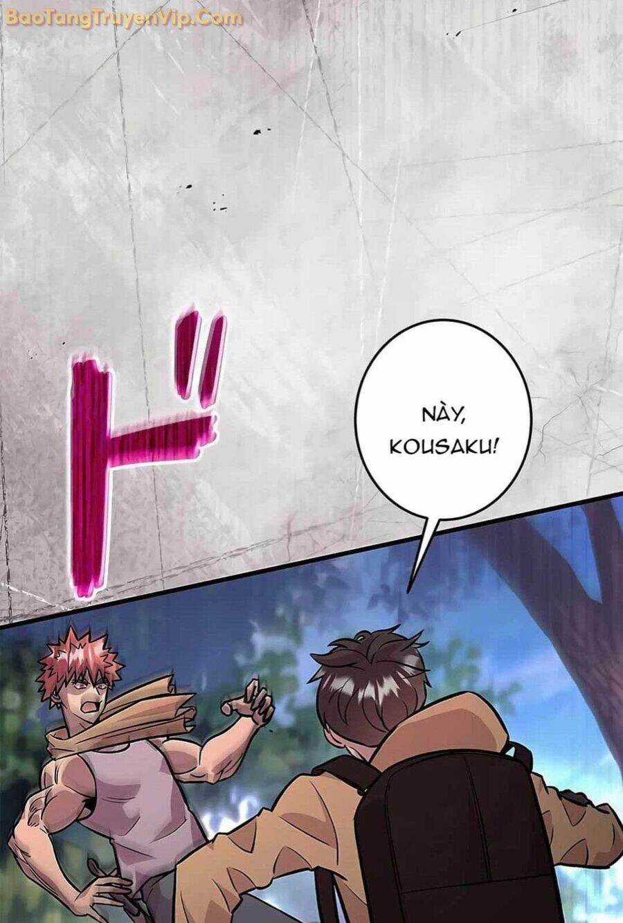 Lượng Mana Đáy Xã Hội! Ta Vô Địch Nhờ Kỹ Năng Của Mình Chapter 11 trang 111