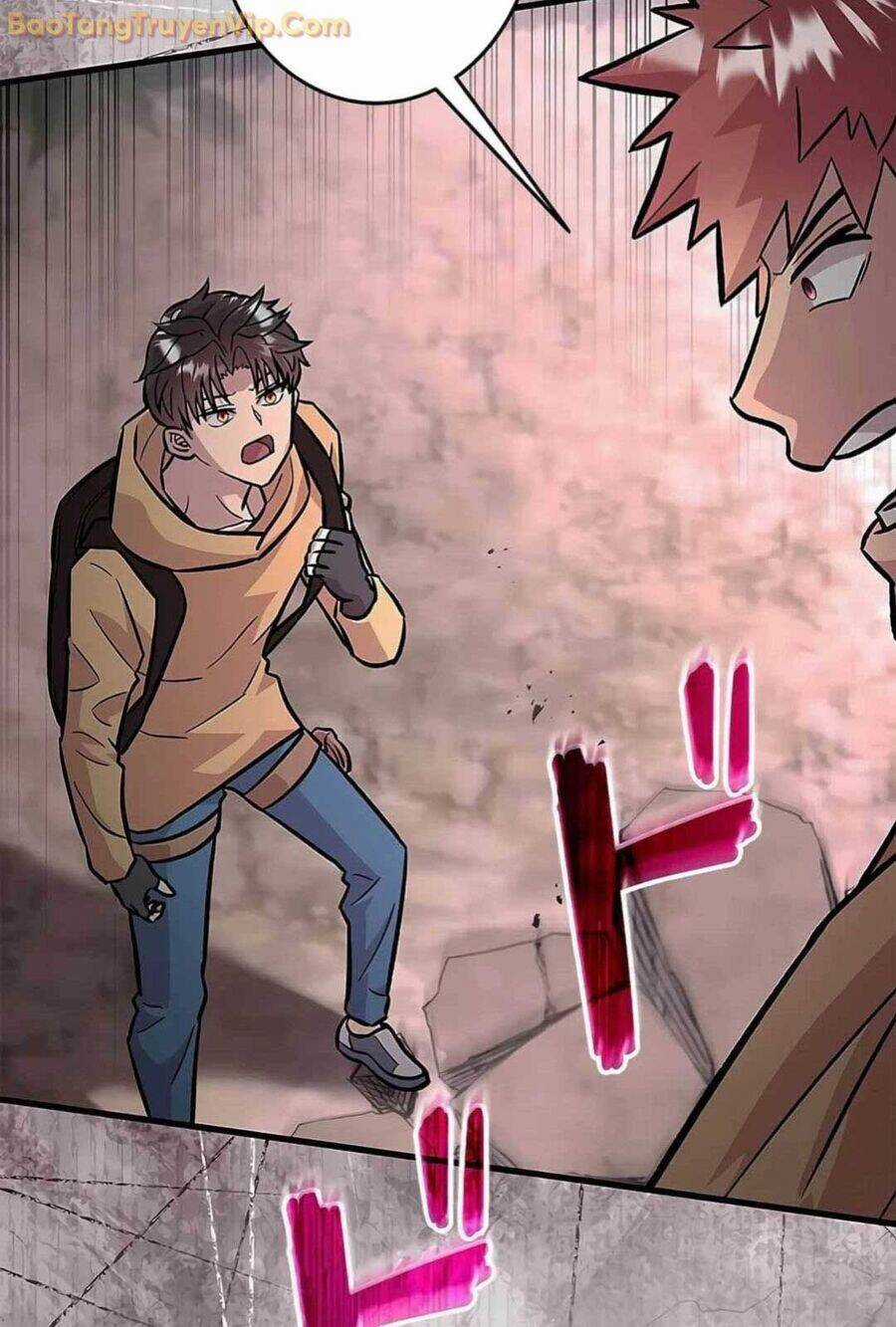 Lượng Mana Đáy Xã Hội! Ta Vô Địch Nhờ Kỹ Năng Của Mình Chapter 11 trang 113