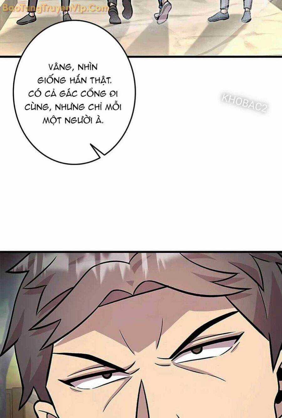 Lượng Mana Đáy Xã Hội! Ta Vô Địch Nhờ Kỹ Năng Của Mình Chapter 11 trang 12