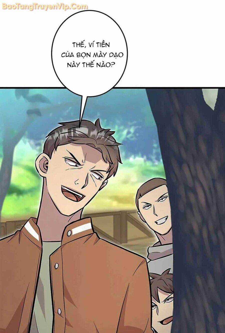 Lượng Mana Đáy Xã Hội! Ta Vô Địch Nhờ Kỹ Năng Của Mình Chapter 11 trang 15