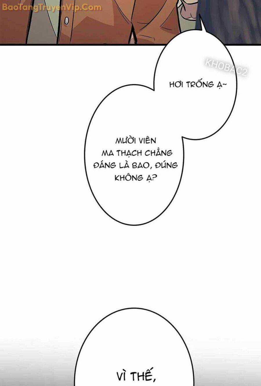 Lượng Mana Đáy Xã Hội! Ta Vô Địch Nhờ Kỹ Năng Của Mình Chapter 11 trang 16