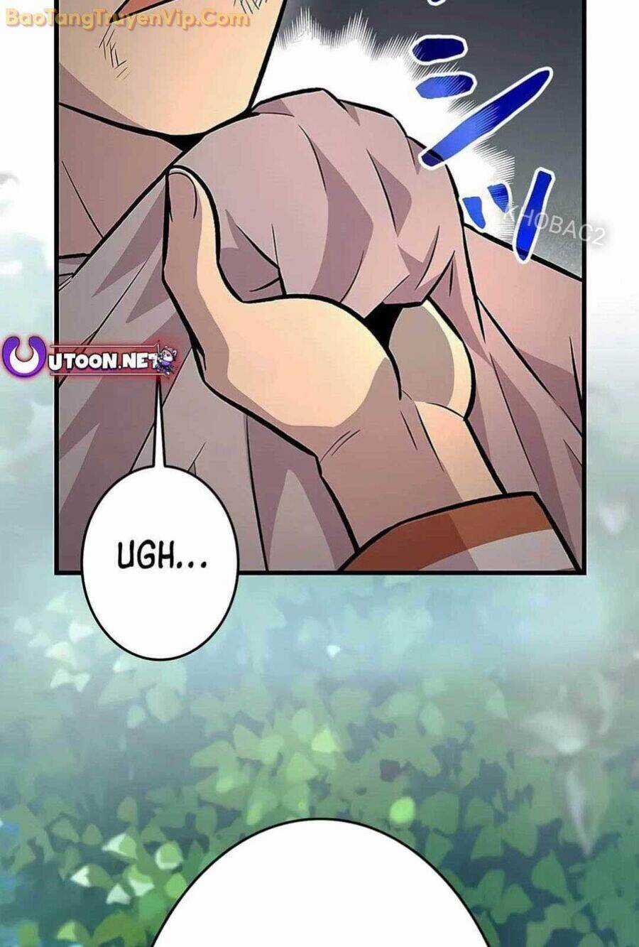 Lượng Mana Đáy Xã Hội! Ta Vô Địch Nhờ Kỹ Năng Của Mình Chapter 11 trang 2