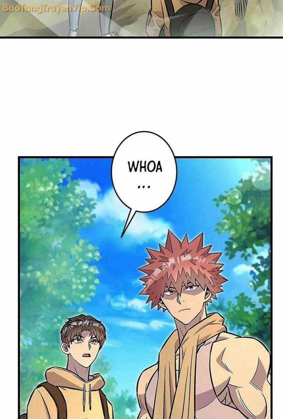 Lượng Mana Đáy Xã Hội! Ta Vô Địch Nhờ Kỹ Năng Của Mình Chapter 11 trang 22