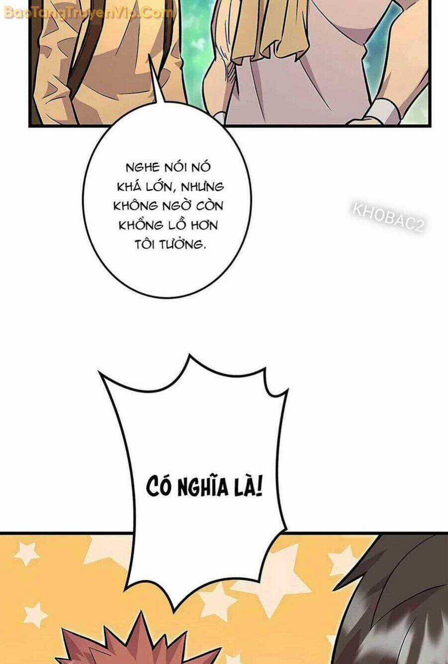 Lượng Mana Đáy Xã Hội! Ta Vô Địch Nhờ Kỹ Năng Của Mình Chapter 11 trang 23