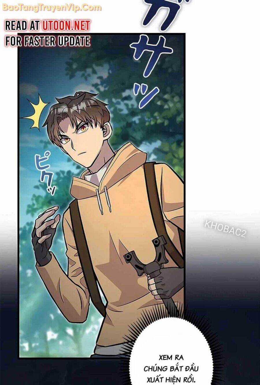 Lượng Mana Đáy Xã Hội! Ta Vô Địch Nhờ Kỹ Năng Của Mình Chapter 11 trang 26