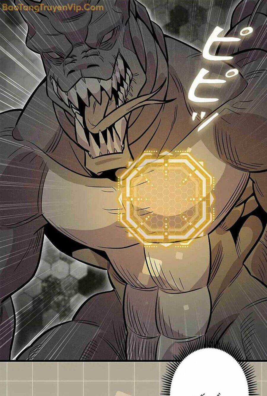 Lượng Mana Đáy Xã Hội! Ta Vô Địch Nhờ Kỹ Năng Của Mình Chapter 11 trang 30