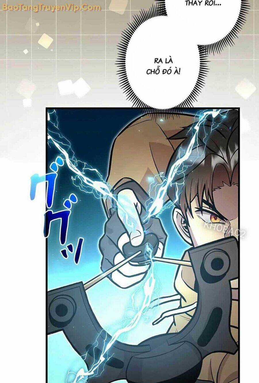 Lượng Mana Đáy Xã Hội! Ta Vô Địch Nhờ Kỹ Năng Của Mình Chapter 11 trang 31