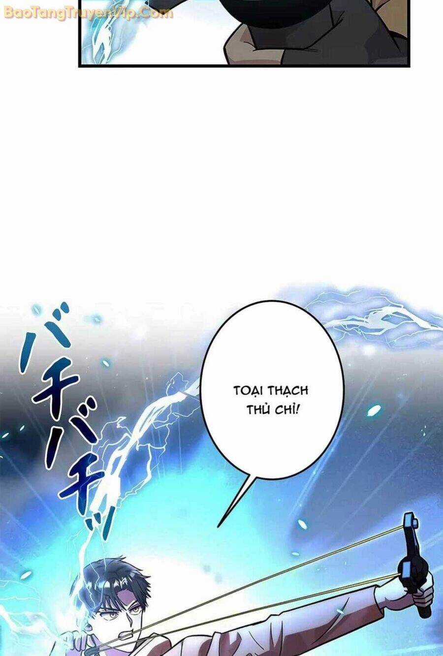 Lượng Mana Đáy Xã Hội! Ta Vô Địch Nhờ Kỹ Năng Của Mình Chapter 11 trang 32