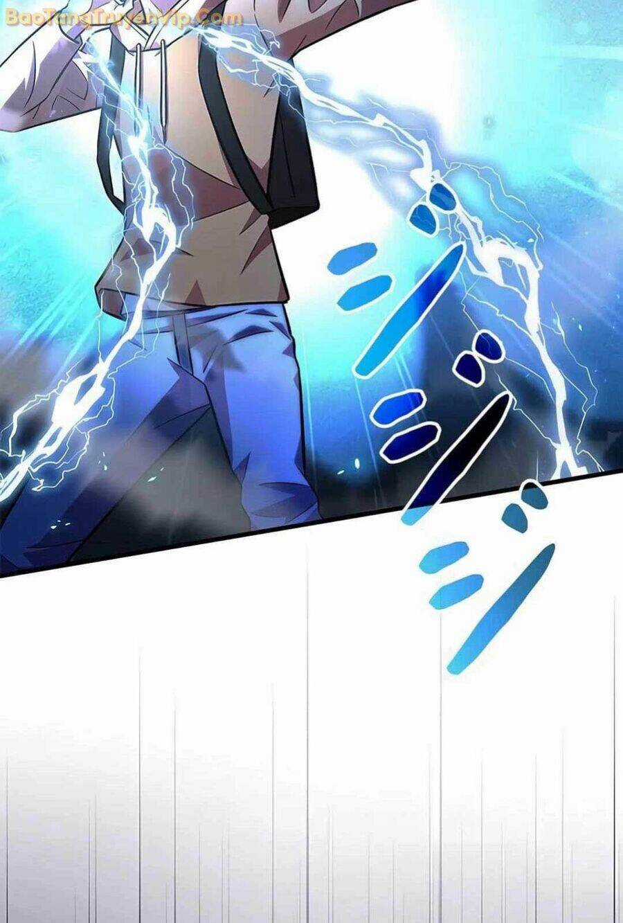 Lượng Mana Đáy Xã Hội! Ta Vô Địch Nhờ Kỹ Năng Của Mình Chapter 11 trang 33