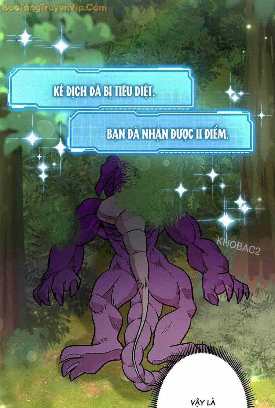 Lượng Mana Đáy Xã Hội! Ta Vô Địch Nhờ Kỹ Năng Của Mình Chapter 11 trang 36