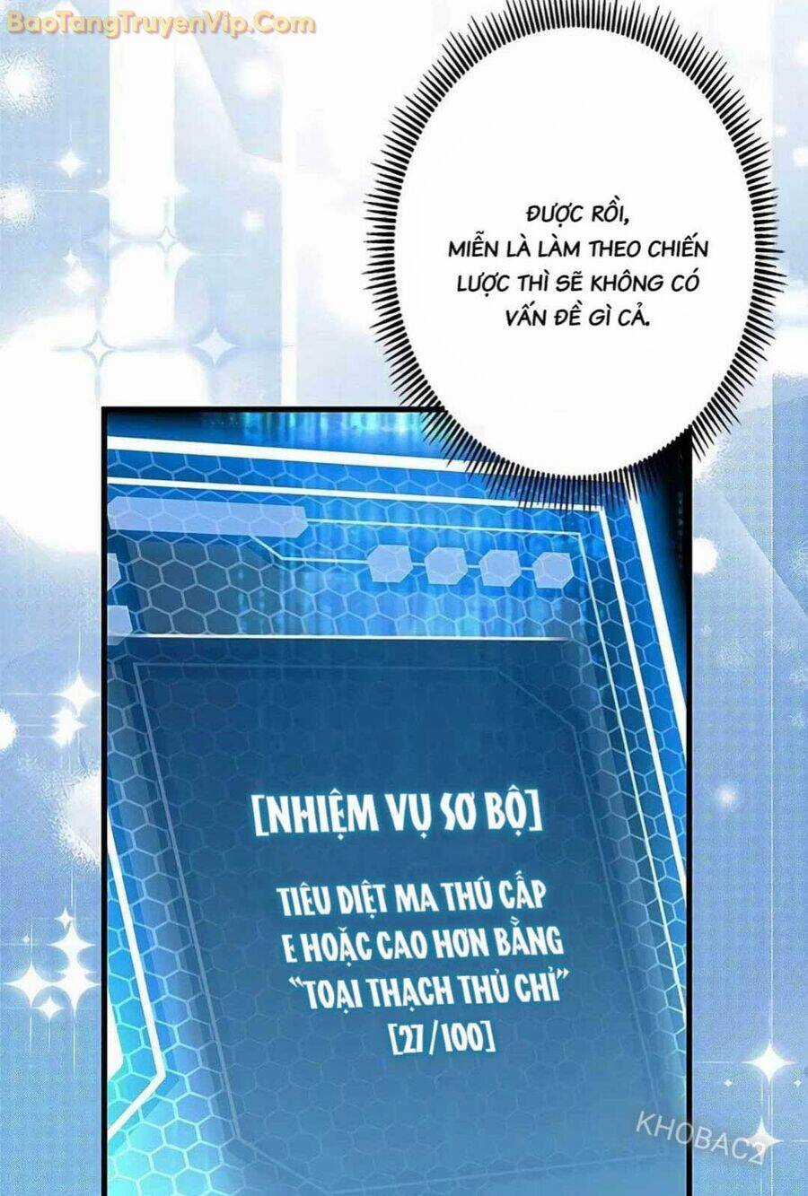 Lượng Mana Đáy Xã Hội! Ta Vô Địch Nhờ Kỹ Năng Của Mình Chapter 11 trang 39