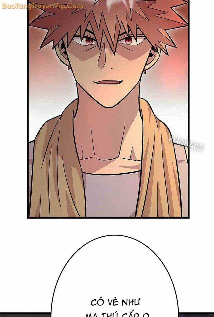 Lượng Mana Đáy Xã Hội! Ta Vô Địch Nhờ Kỹ Năng Của Mình Chapter 11 trang 42