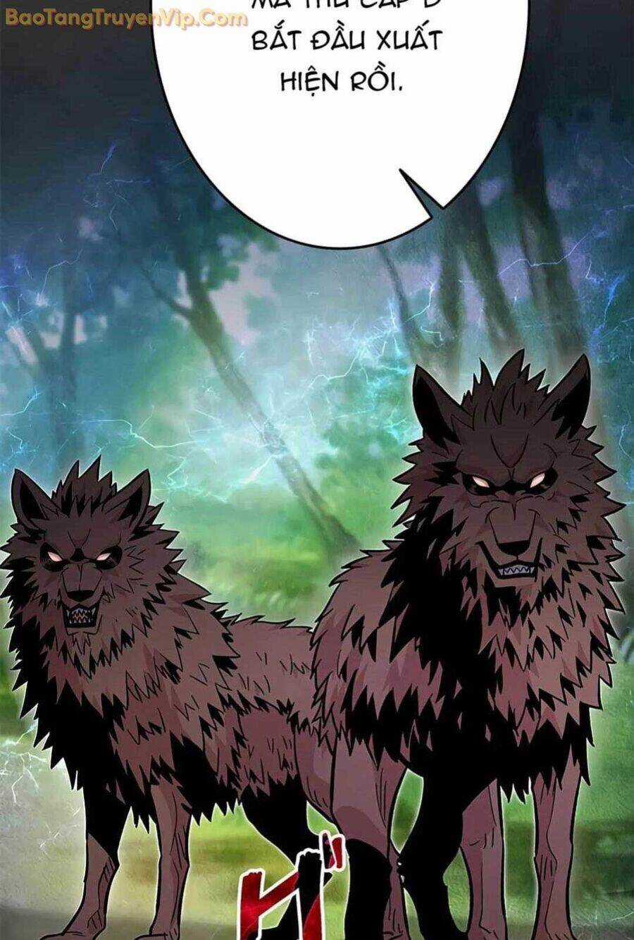 Lượng Mana Đáy Xã Hội! Ta Vô Địch Nhờ Kỹ Năng Của Mình Chapter 11 trang 43