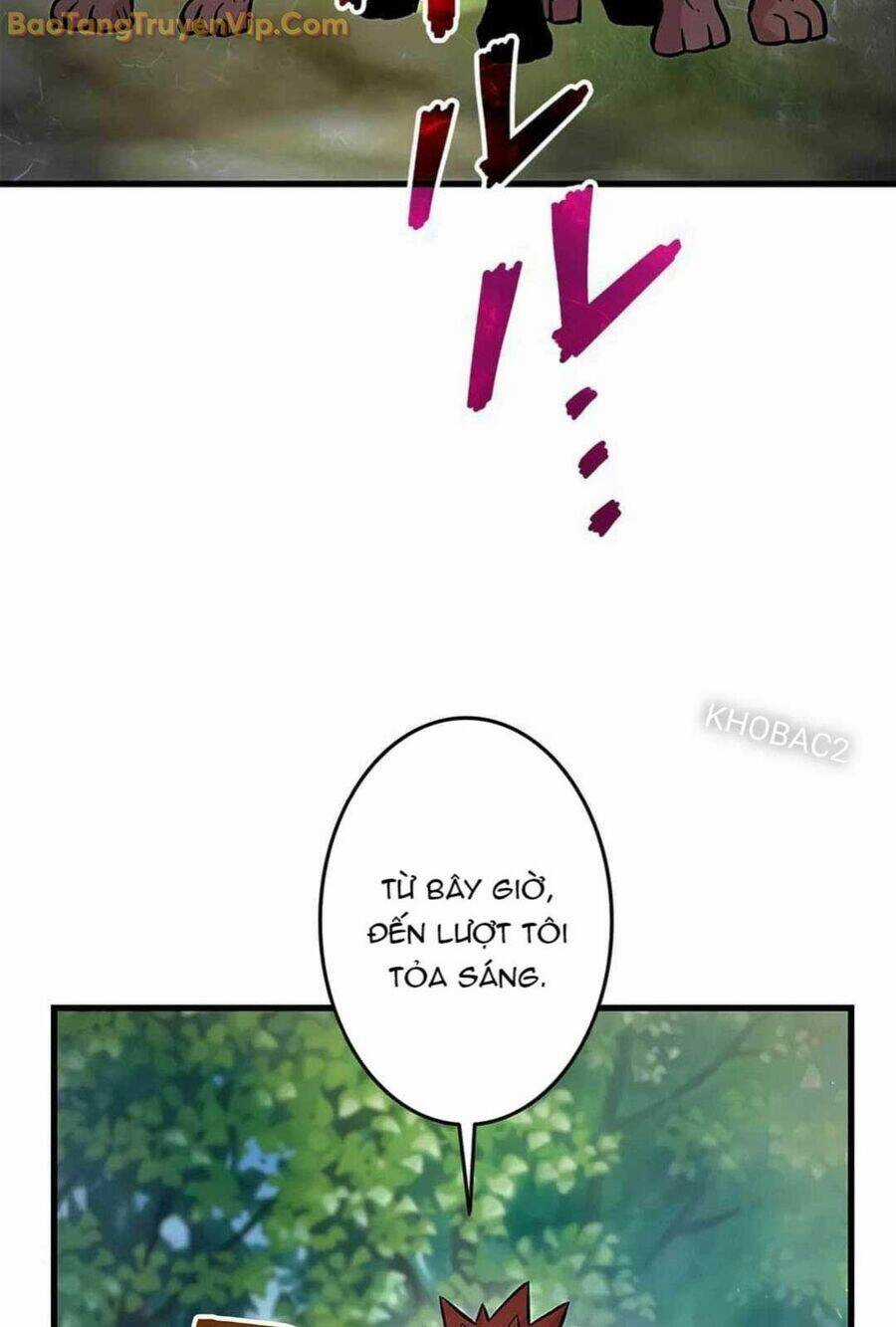 Lượng Mana Đáy Xã Hội! Ta Vô Địch Nhờ Kỹ Năng Của Mình Chapter 11 trang 44