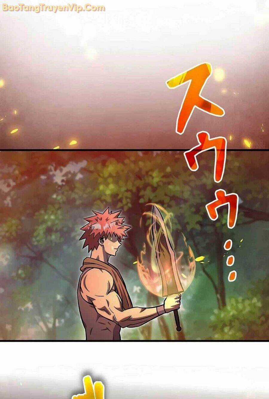 Lượng Mana Đáy Xã Hội! Ta Vô Địch Nhờ Kỹ Năng Của Mình Chapter 11 trang 46