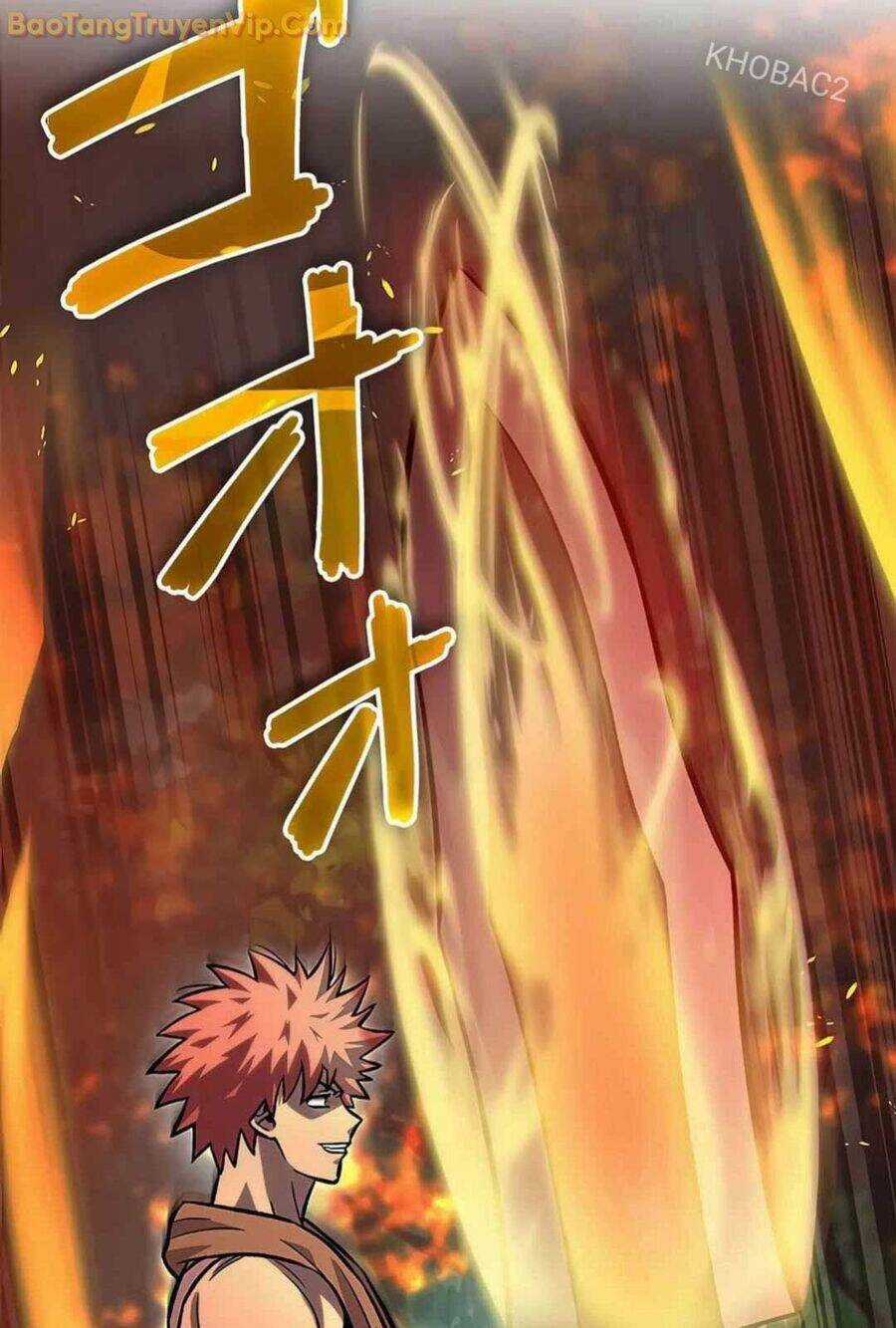 Lượng Mana Đáy Xã Hội! Ta Vô Địch Nhờ Kỹ Năng Của Mình Chapter 11 trang 47