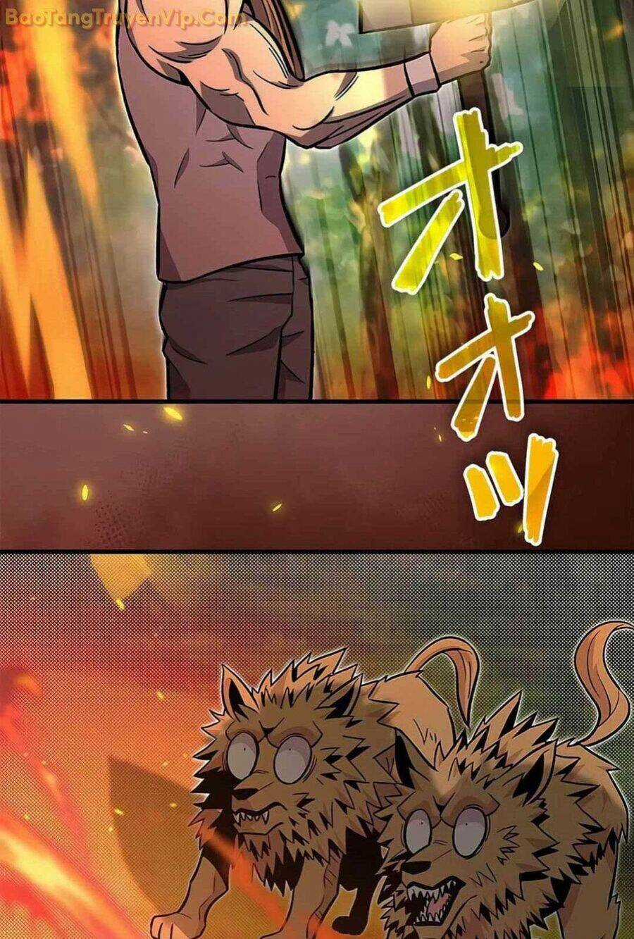 Lượng Mana Đáy Xã Hội! Ta Vô Địch Nhờ Kỹ Năng Của Mình Chapter 11 trang 48