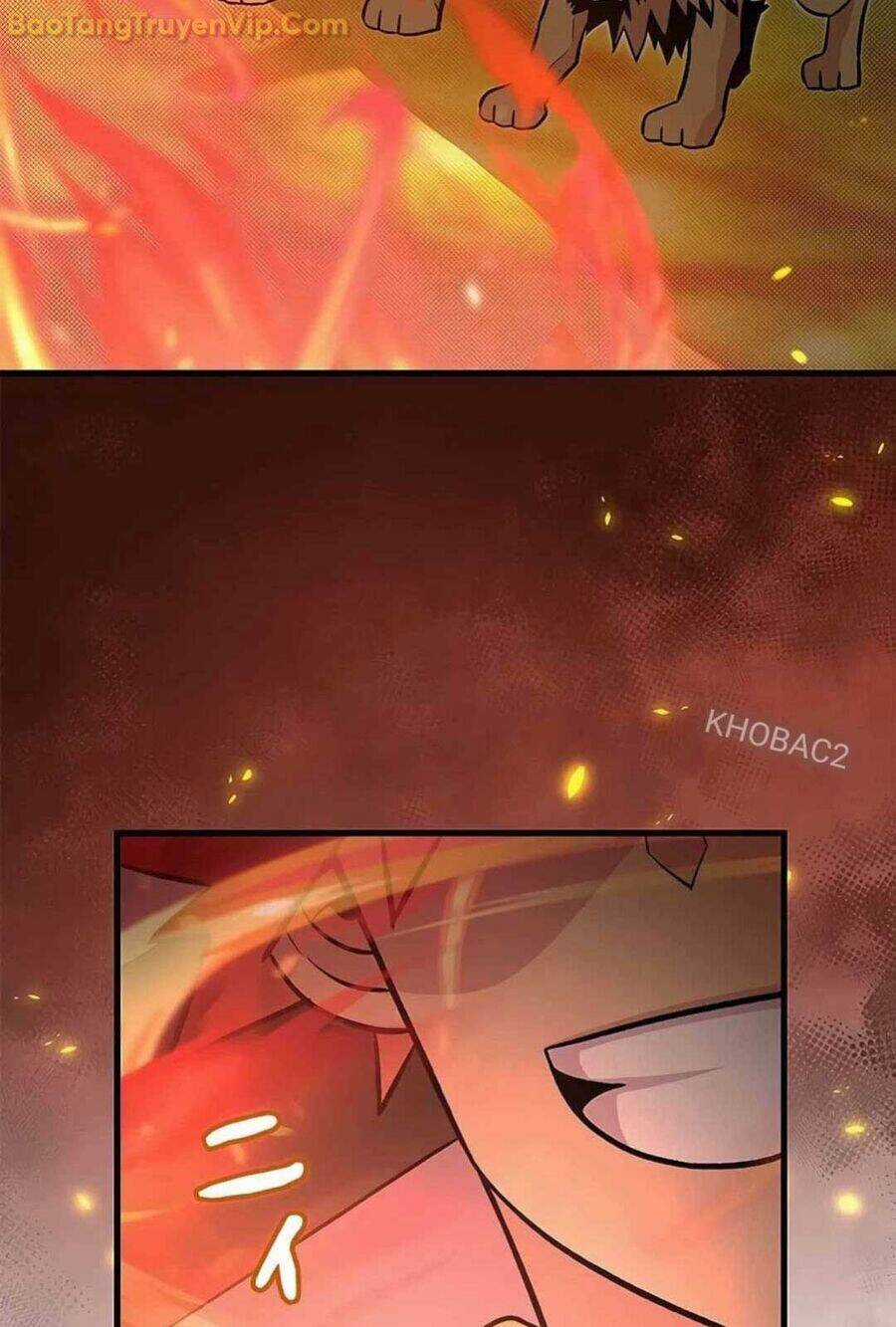 Lượng Mana Đáy Xã Hội! Ta Vô Địch Nhờ Kỹ Năng Của Mình Chapter 11 trang 49