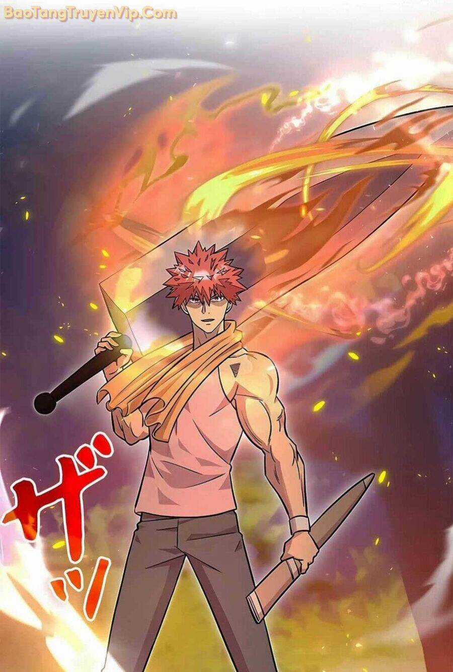 Lượng Mana Đáy Xã Hội! Ta Vô Địch Nhờ Kỹ Năng Của Mình Chapter 11 trang 51