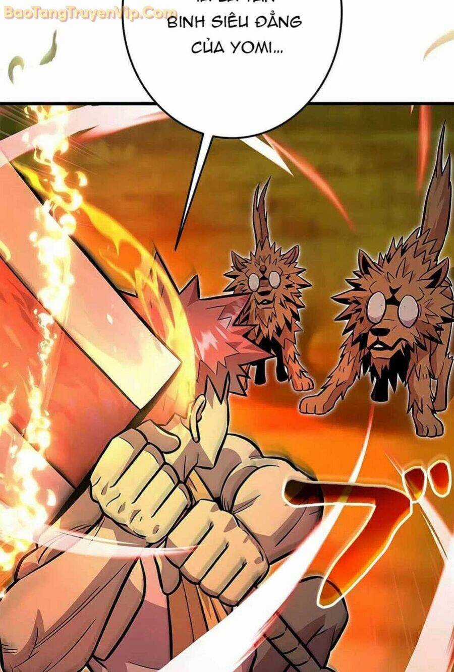 Lượng Mana Đáy Xã Hội! Ta Vô Địch Nhờ Kỹ Năng Của Mình Chapter 11 trang 53