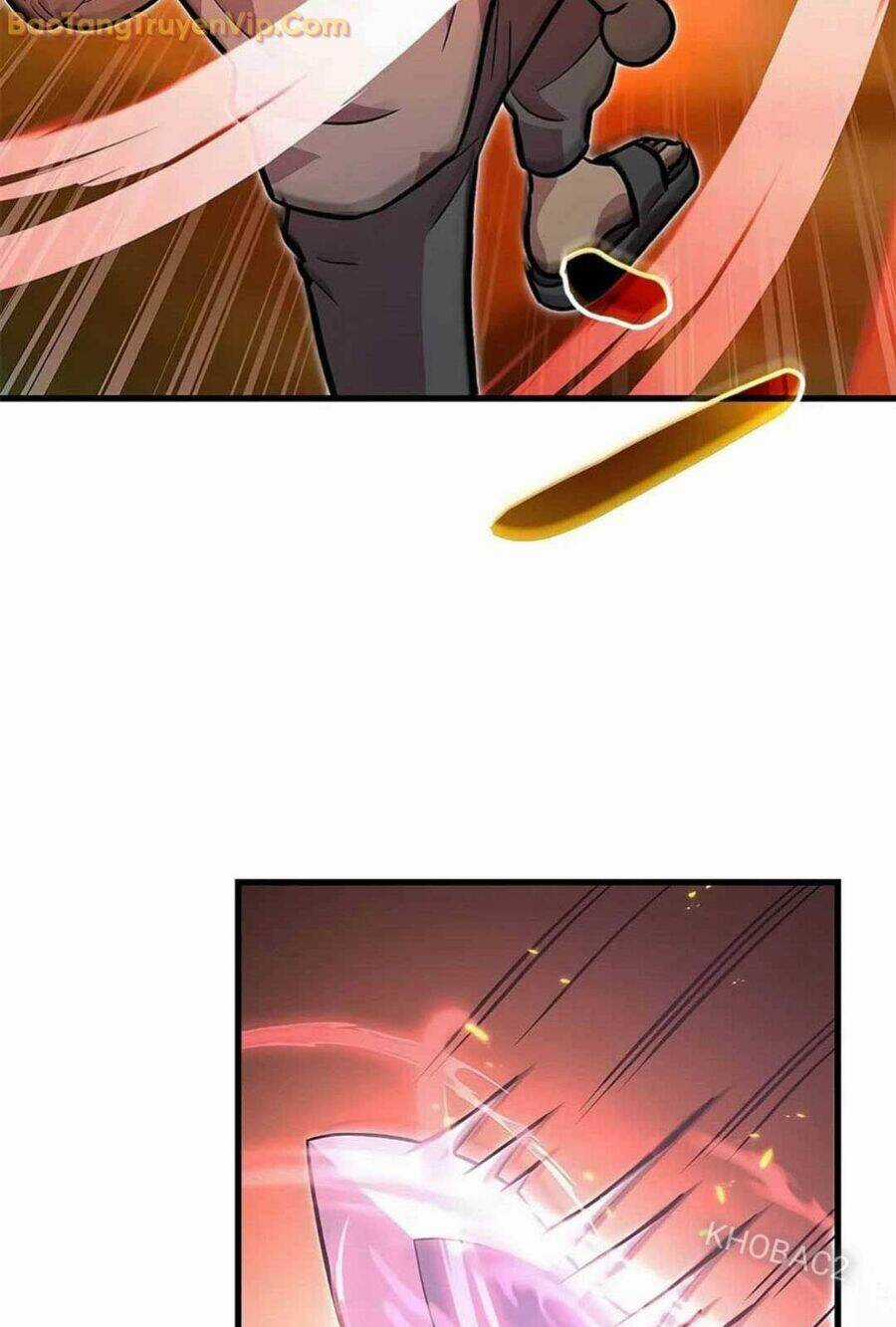 Lượng Mana Đáy Xã Hội! Ta Vô Địch Nhờ Kỹ Năng Của Mình Chapter 11 trang 54