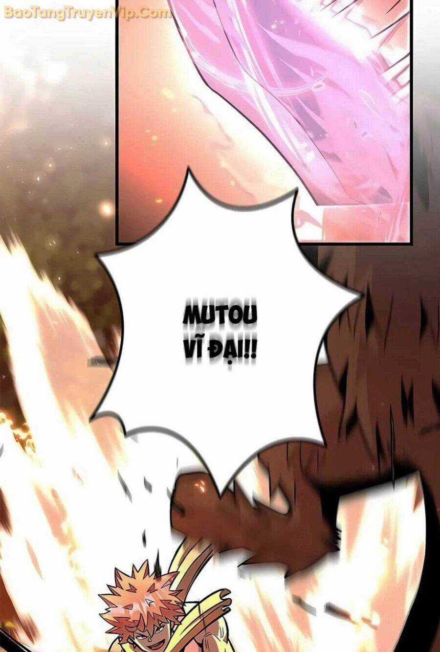 Lượng Mana Đáy Xã Hội! Ta Vô Địch Nhờ Kỹ Năng Của Mình Chapter 11 trang 55