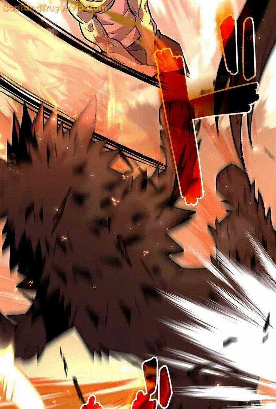 Lượng Mana Đáy Xã Hội! Ta Vô Địch Nhờ Kỹ Năng Của Mình Chapter 11 trang 56