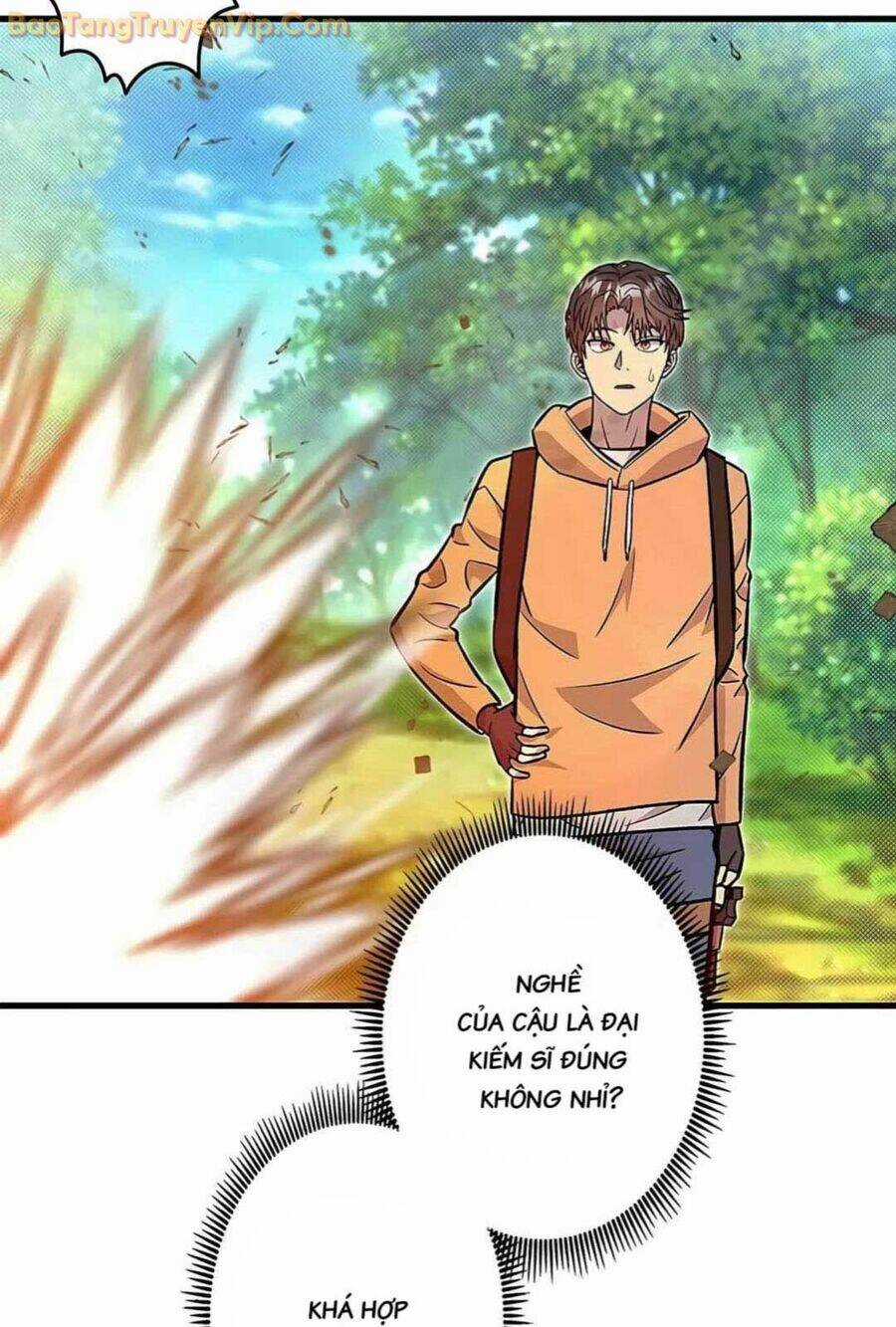 Lượng Mana Đáy Xã Hội! Ta Vô Địch Nhờ Kỹ Năng Của Mình Chapter 11 trang 58