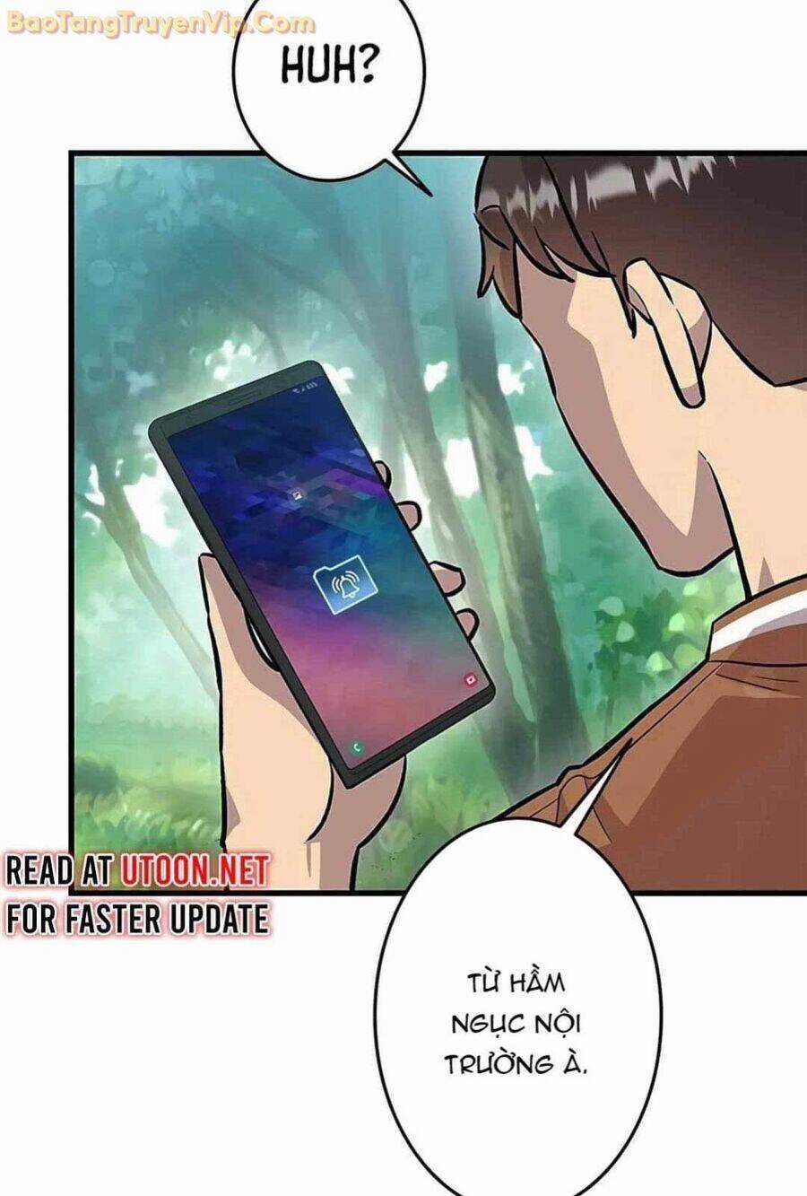 Lượng Mana Đáy Xã Hội! Ta Vô Địch Nhờ Kỹ Năng Của Mình Chapter 11 trang 6