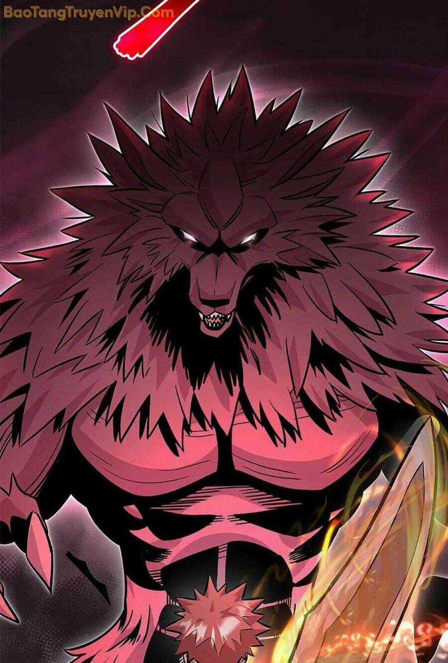 Lượng Mana Đáy Xã Hội! Ta Vô Địch Nhờ Kỹ Năng Của Mình Chapter 11 trang 61