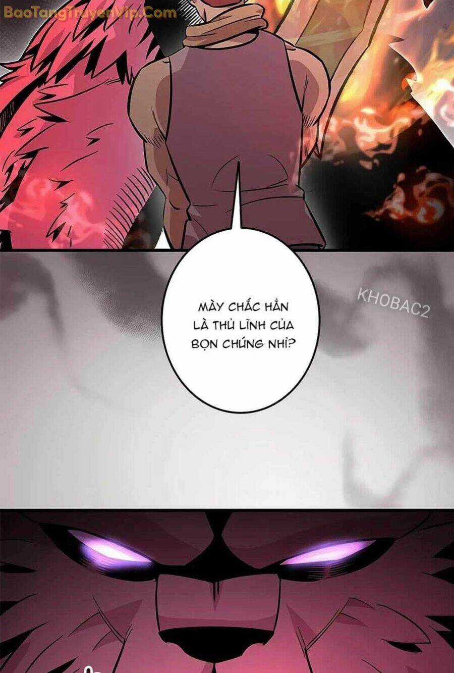 Lượng Mana Đáy Xã Hội! Ta Vô Địch Nhờ Kỹ Năng Của Mình Chapter 11 trang 62