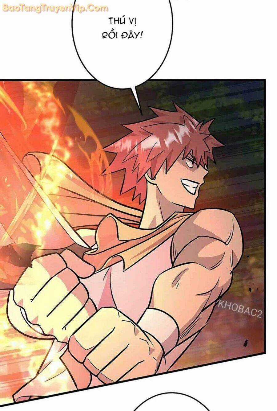 Lượng Mana Đáy Xã Hội! Ta Vô Địch Nhờ Kỹ Năng Của Mình Chapter 11 trang 65