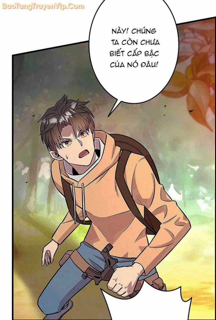 Lượng Mana Đáy Xã Hội! Ta Vô Địch Nhờ Kỹ Năng Của Mình Chapter 11 trang 66