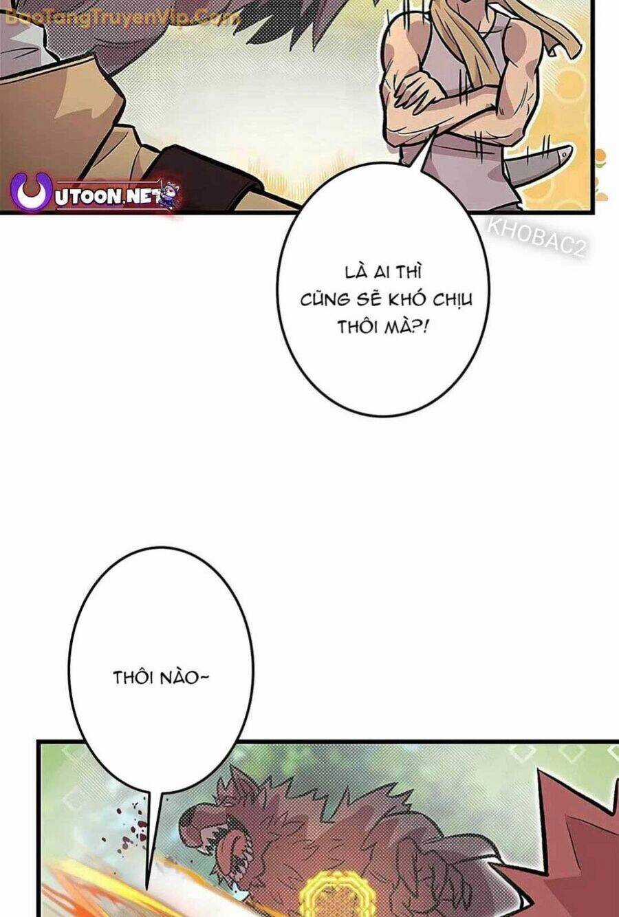 Lượng Mana Đáy Xã Hội! Ta Vô Địch Nhờ Kỹ Năng Của Mình Chapter 11 trang 73