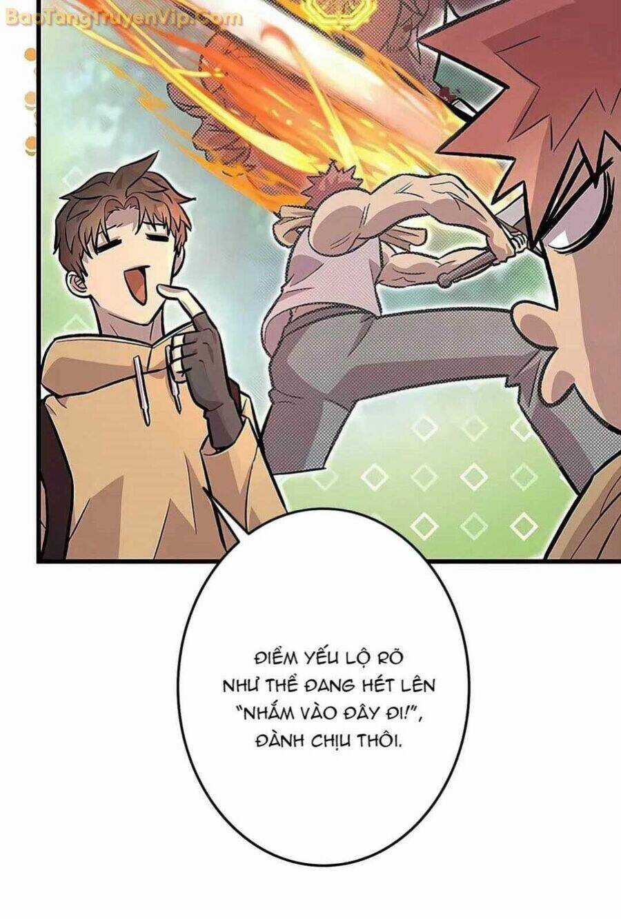 Lượng Mana Đáy Xã Hội! Ta Vô Địch Nhờ Kỹ Năng Của Mình Chapter 11 trang 74