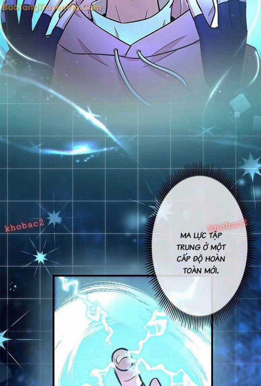 Lượng Mana Đáy Xã Hội! Ta Vô Địch Nhờ Kỹ Năng Của Mình Chapter 11 trang 81